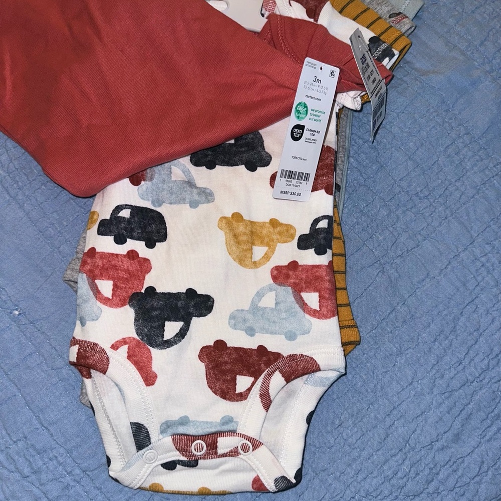 Onesies - Picture 2 of 5